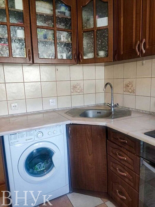 Продаж Квартира 1-кімнатна, 4/5 поверх на Львівська Луцьк - фото 5