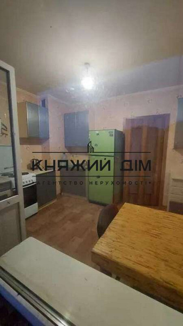 Оренда Квартира 1-кімнатна, 17/23 поверх на Ващенко ул. Київ - фото 4