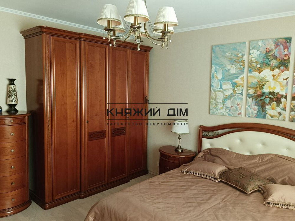 Оренда 4-х кім. квартири, ст. м. Арсенальна, Печерська - 5 хв. пішки. Код об’єкта 11202101 Київ - фото 2