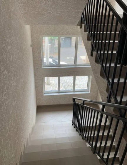 2-х ком .квартира в центре- ЖК Дом на Маланова Odessa - photo 8