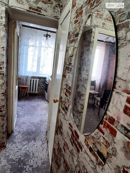 Оренда Квартира 1-кімнатна, 6/9 поверх на Васильченка, 12 Київ - фото 2