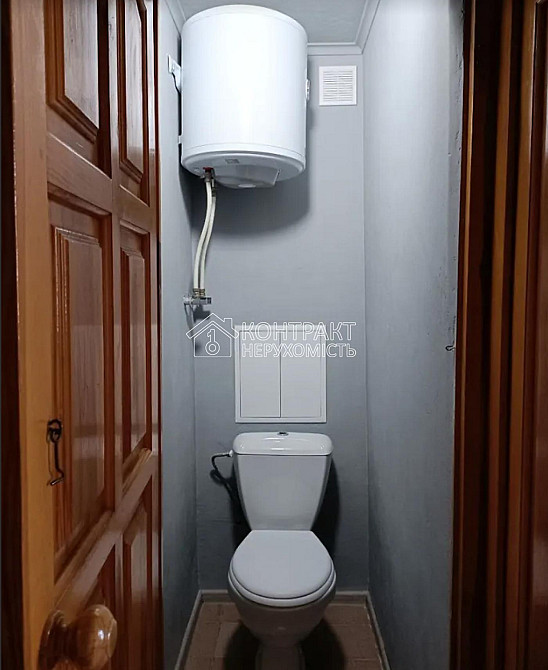 Продаж Квартира 2-кімнатна, 8/9 поверх на вул. Дружби народів Харків - фото 8