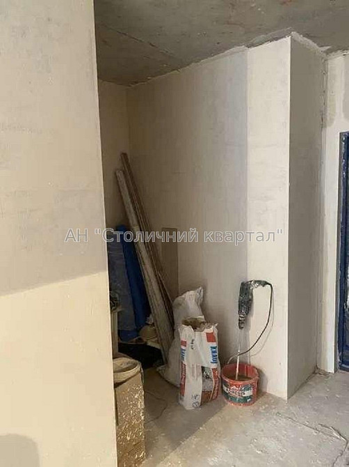 Продаж Будинок 1-кімнатний на Віктора Некрасова вул., 12А Київ - фото 6