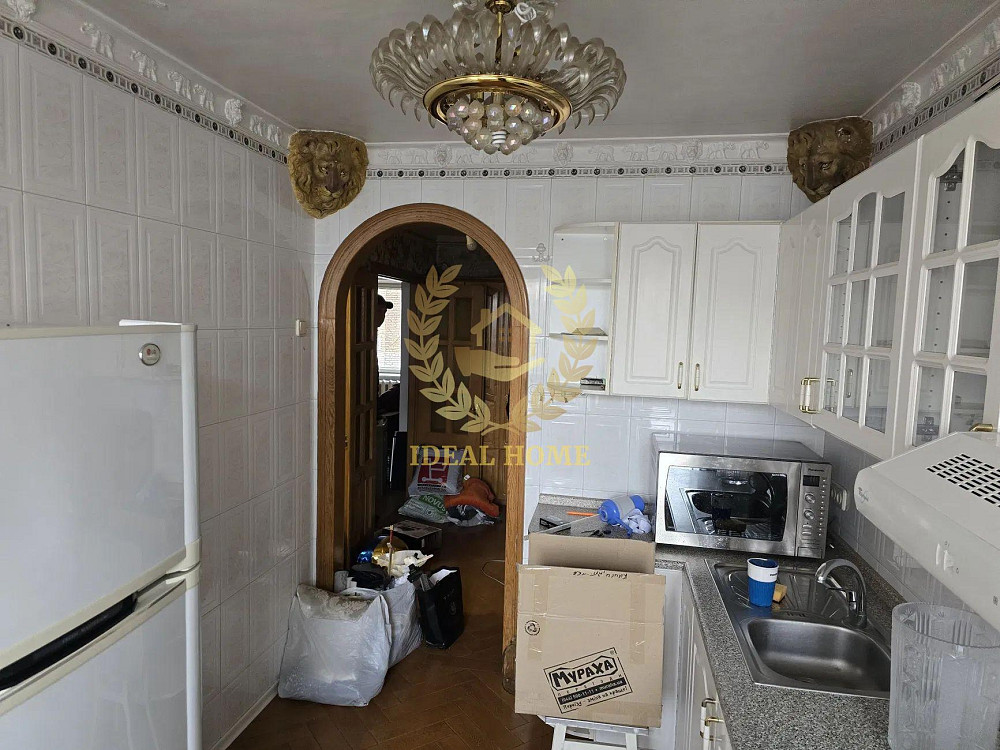 Продаж Квартира 2-кімнатна, 5/16 поверх на Загоровская ул., 8/10 Київ - фото 3