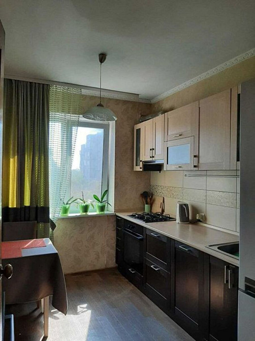 Оренда Квартира 2-кімнатна, 6/9 поверх на Жолудєва, 3 Киев - изображение 8