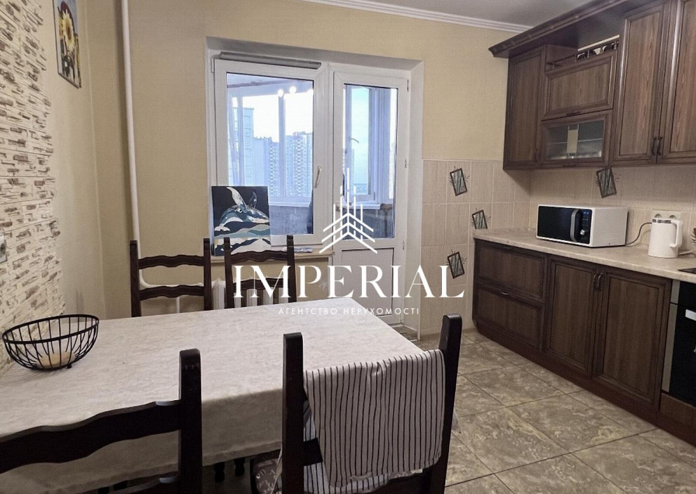 Продаж Квартира 3-кімнатна, 14/16 поверх на вул. Радунская Kiev - photo 3