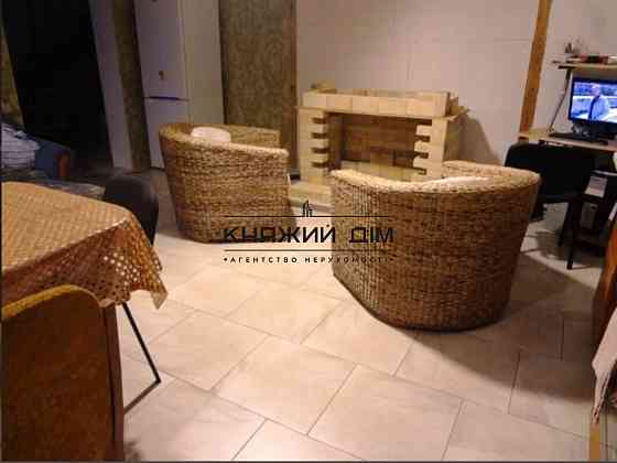 Дом в СТ Залесское перед Ново-богдановкой Броварского района. № 229505 Богданівка (Броварський район)