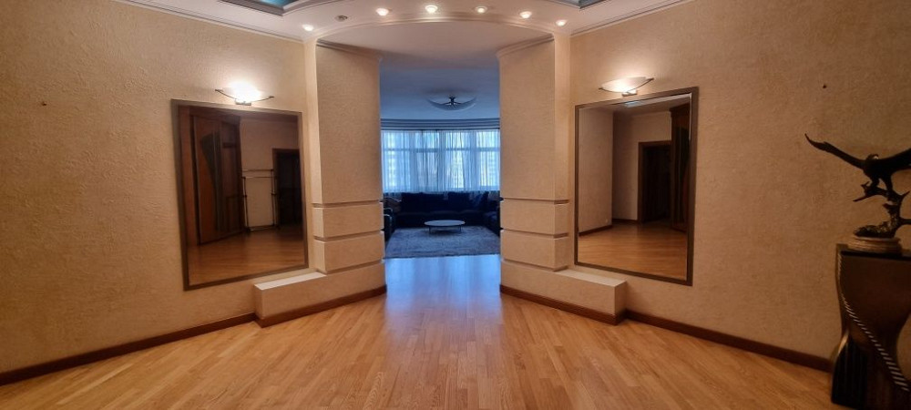 Продаж Квартира 4-кімнатна, 11/23 поверх на Старонаводницька вул., д. 13А Kiev - photo 7