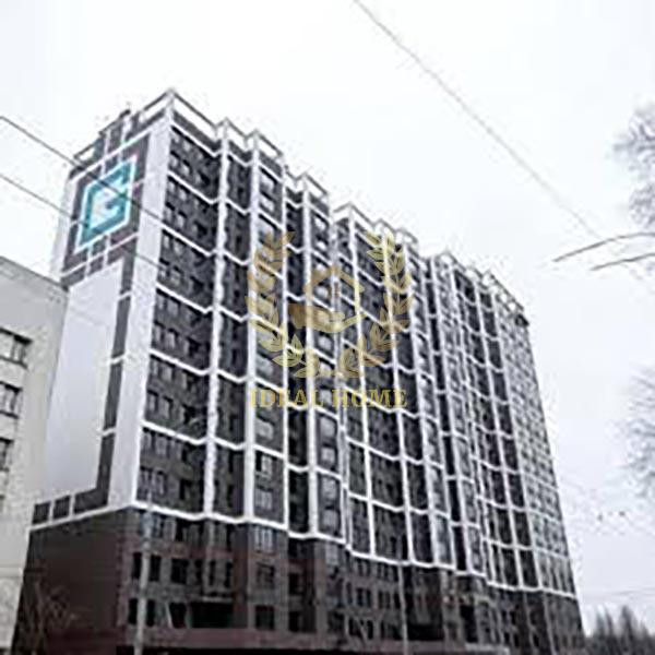 Продаж Квартира 1-кімнатна, 7/21 поверх на Индустриальный пер., 2 Київ - фото 9