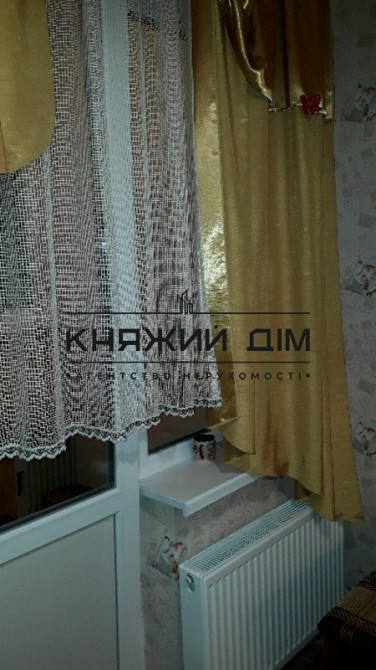 Оренда 1к Квартира 42 кв.м Милославская ул. Київ - фото 4