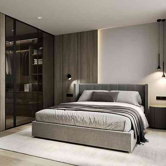 Продаж Квартира 1-кімнатна, 14/18 поверх на Академіка Вільямса вул. (Степана Рудницького), 3/7 Київ