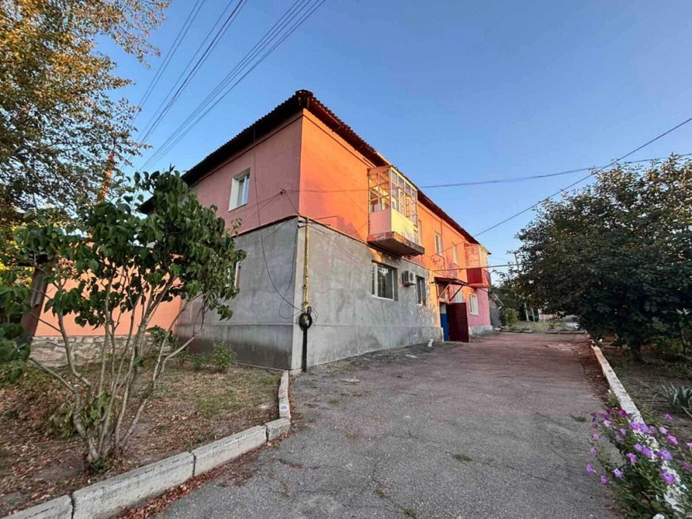 с. Созонівка продається двох кімнатна квартира. Кропивницький - фото 12