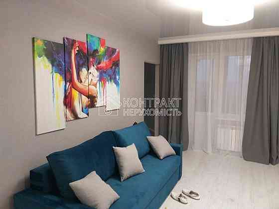 Оренда Квартира 1-кімнатна, 6/10 поверх на вул. Людвіга Свободи Харків