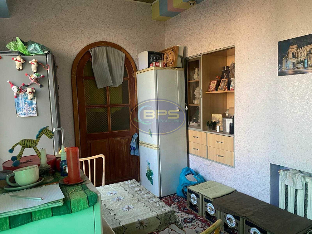 Продаж 3к квартири 84 кв. м Одеса - фото 1