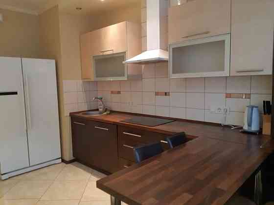 Оренда Квартира 1-кімнатна, 18/25 поверх на пр. Петра Григоренко, 22/20 Київ