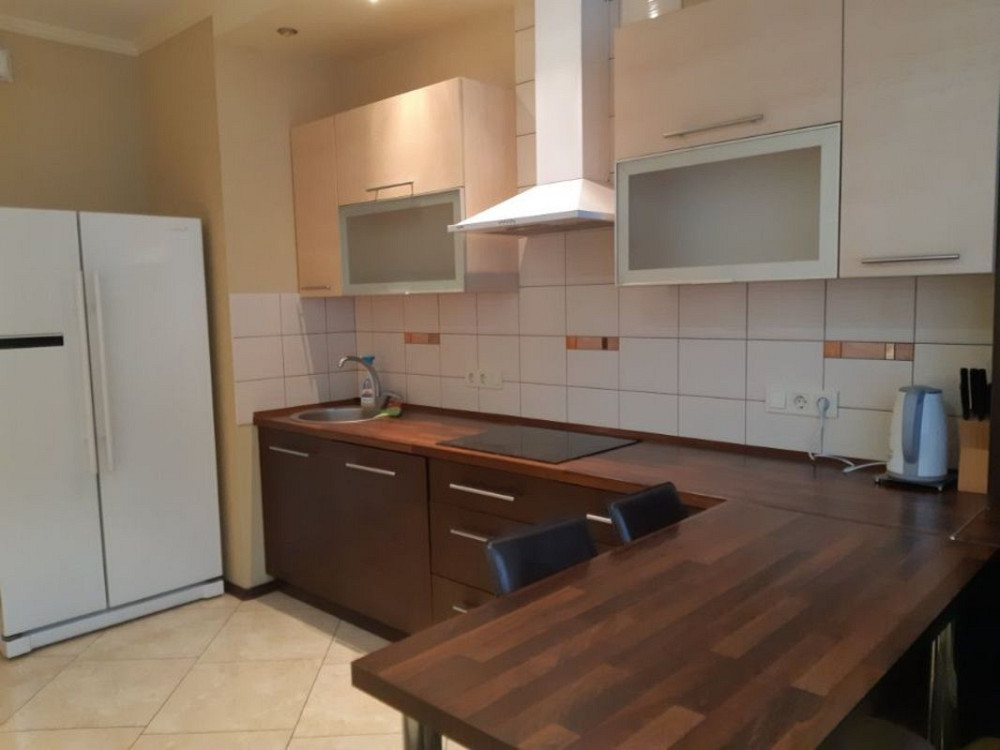 Оренда Квартира 1-кімнатна, 18/25 поверх на пр. Петра Григоренко, 22/20 Kiev - photo 3