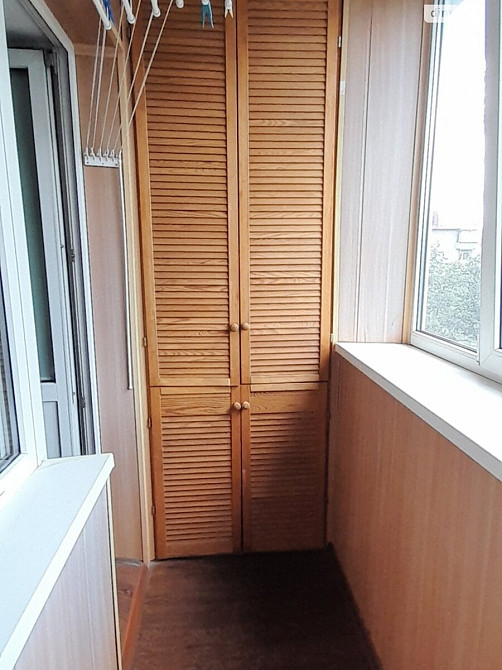 Оренда Квартира 2-кімнатна, 4/5 поверх на Чорних Запорожців, 11б Київ - фото 10