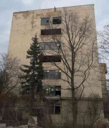 Продаж офісне приміщення на улица Промышленная, д.11 приміщень - 5, поверх - 1/7 Вишнёвое