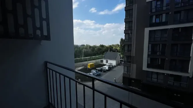 For sale 1-room Apartment 43 sq.m Героїв миколаєва Ivano-Frankivs'k - photo 8