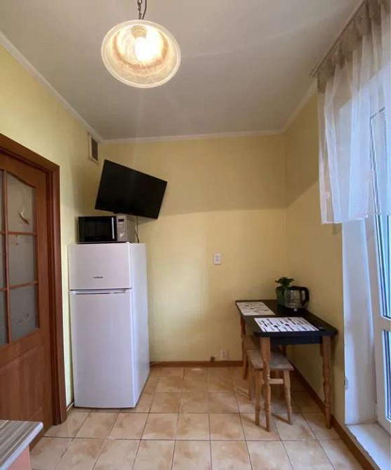 Оренда Квартира 1-кімнатна Київ - фото 1