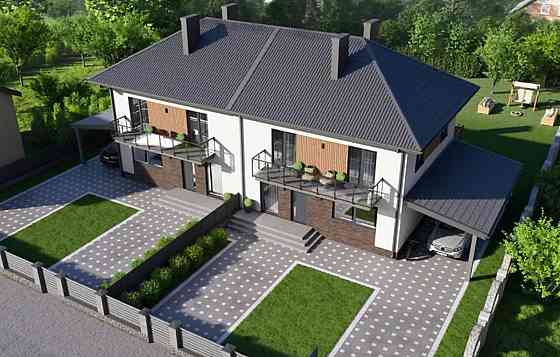 Продаж Будинок Velikaya Berezovica