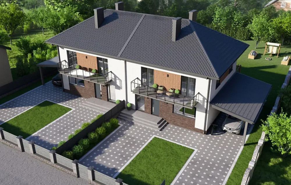 Продаж Будинок Велика Березовиця - фото 3