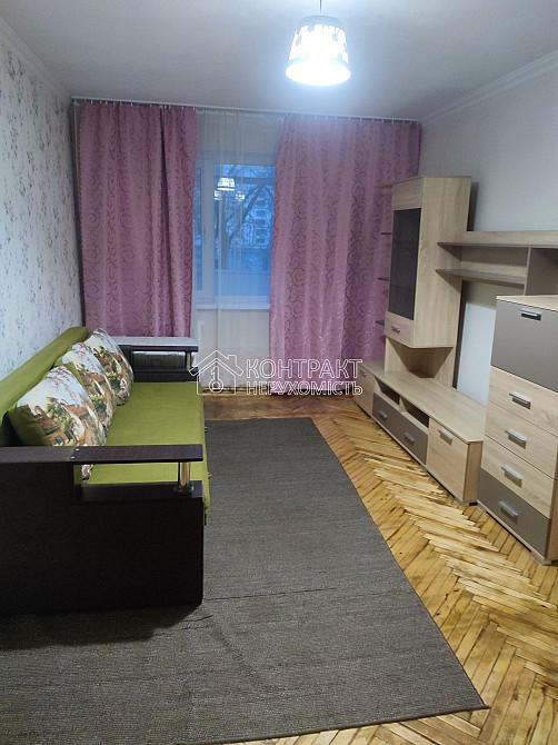 Оренда 1к Квартира 31 кв.м Ювілейний вул. Харків - фото 1