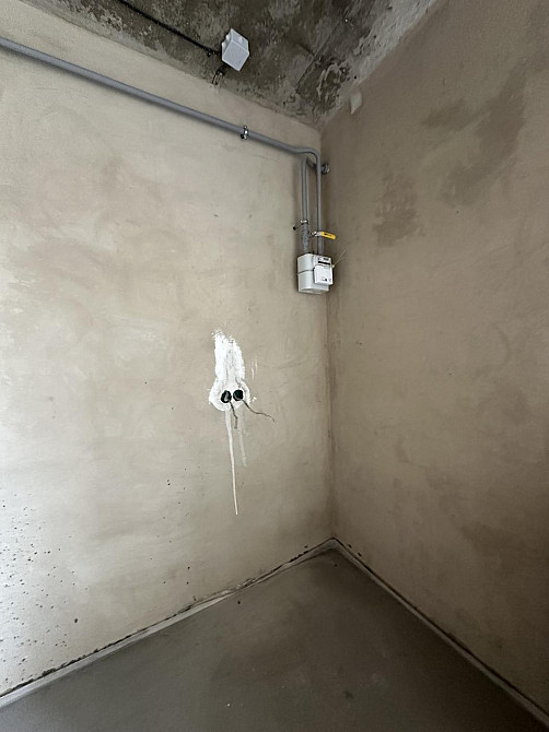 Продаж Квартира 1-кімнатна, 9/10 поверх на вул. Данила Галицького Рівне - фото 3