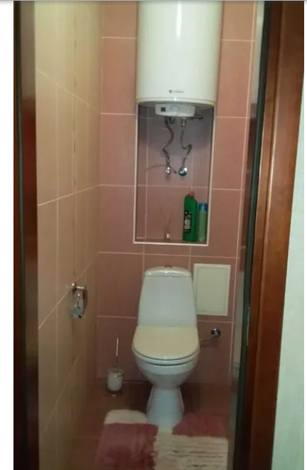 Продаж Квартира 4-кімнатна на ул. Бреуса, 26/2 Одеса - фото 12