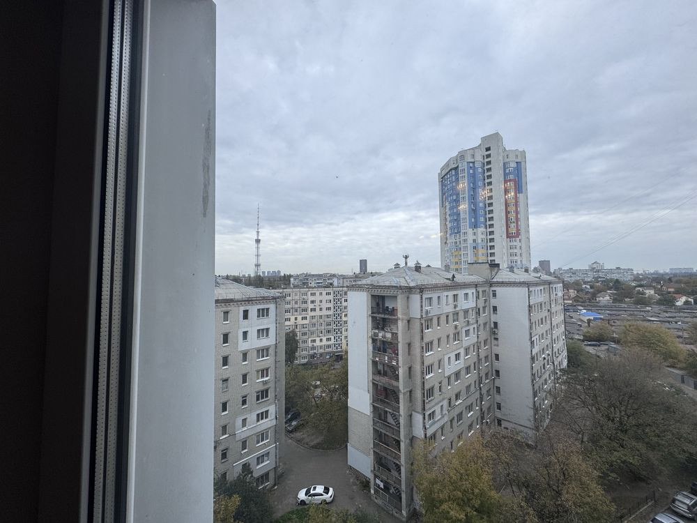 Продаж Квартира 1-кімнатна, 9/16 поверх на Бакинська вул., д. 37-Г Kiev - photo 12