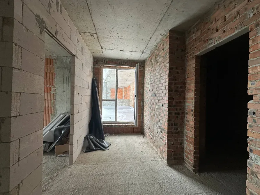 Продажа 2к Квартира 110 кв.м Парк Арена Львов - изображение 14