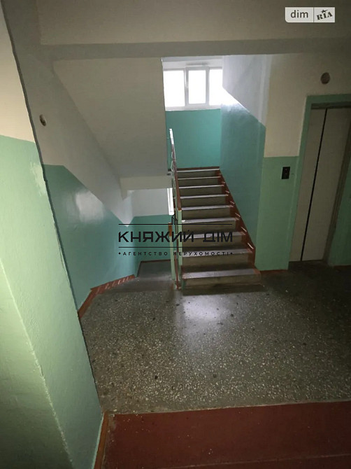 Продаж Квартира 1-кімнатна, 6/9 поверх на Татарская ул. Киев - изображение 4