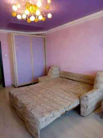 Оренда Квартира 1-кімнатна, 19/20 поверх на ул. Григория Ващенко Kiev