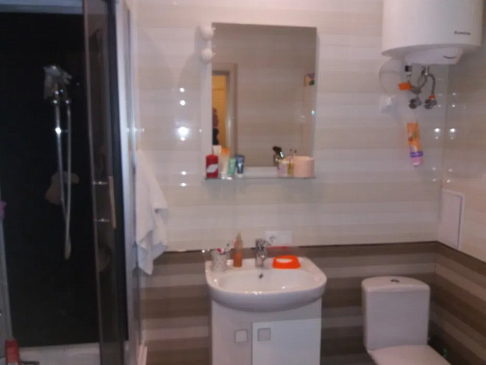 Оренда Квартира 1-кімнатна, 2/25 поверх на Драгоманова, 4 Київ - фото 8