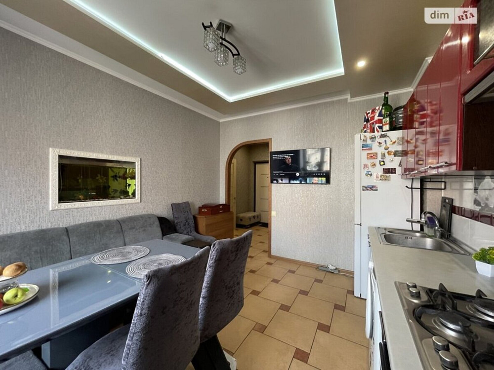 Продаж Квартира 1-кімнатна, 8/12 поверх Вінниця - фото 19