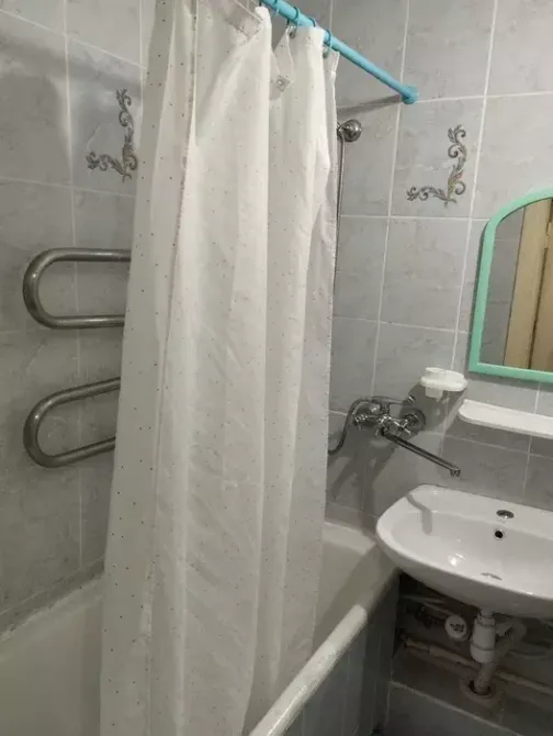 Оренда Квартира 1-кімнатна, 5/9 поверх на Леси Украинки бульв., 19 Київ - фото 4