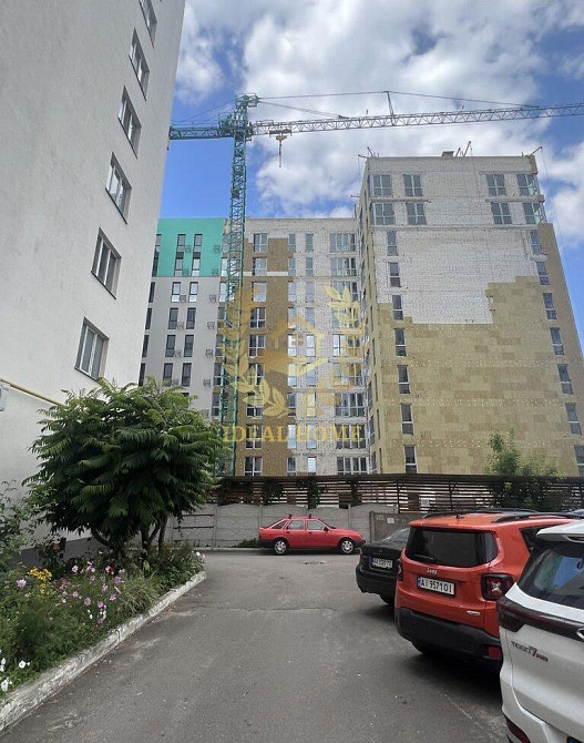 Продам квартиру в м. Бориспіль вул. Вокзальна Бориспіль - фото 4