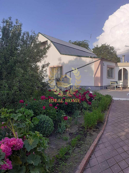 Продам будинок в селі Устимівка Устимовка - изображение 1