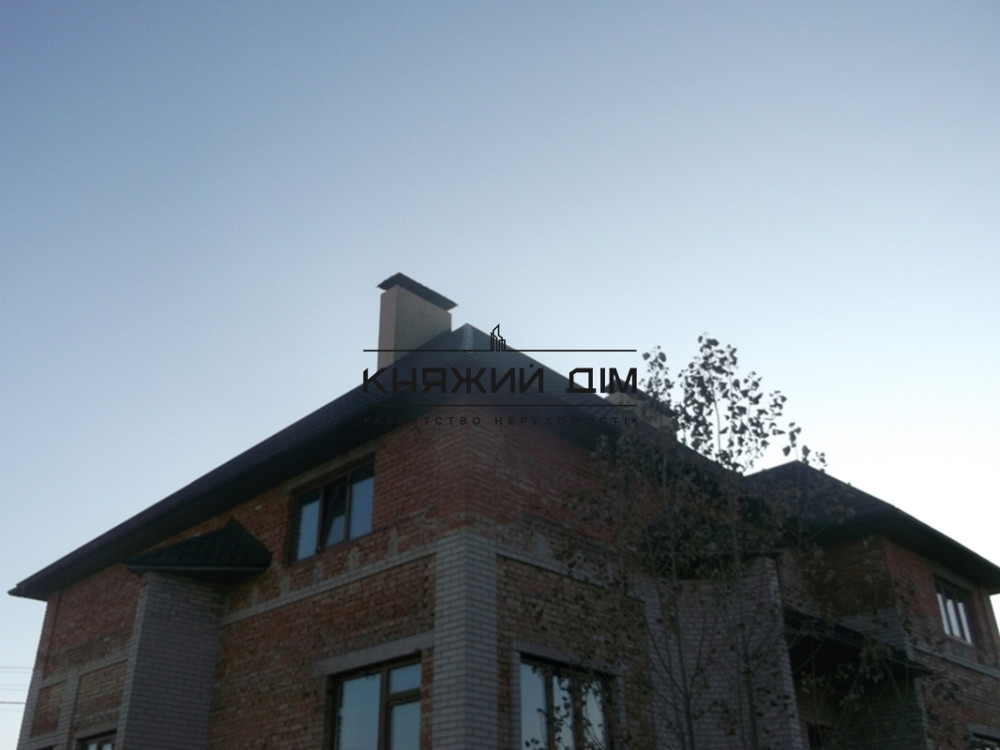 Без комиссии! Продам дом в элитном КГ Царское село (с.Вишенки). № 2226  - фото 13