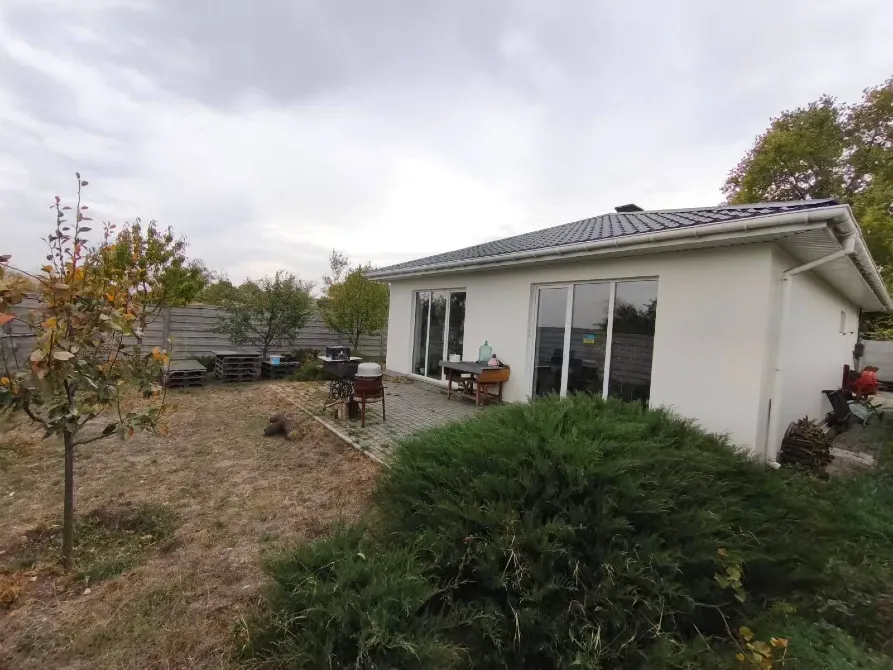 Продажа 1-этажный Дом  80 кв.м 3 комн. на смт Яворницьке Днепр - изображение 20