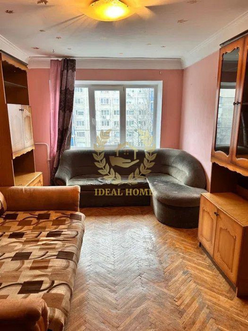 Продаж Квартира 2-кімнатна на Братиславская ул., 18Б Kiev - photo 6