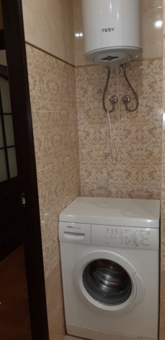 Оренда Квартира 1-кімнатна, 20/25 поверх на Гмыри Бориса ул., 16 Київ - фото 6