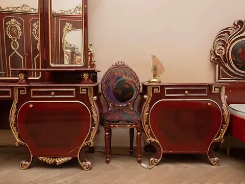 Оренда 2к Квартира 88 кв.м Франка Івана вулиця 14 Чернівці - фото 20