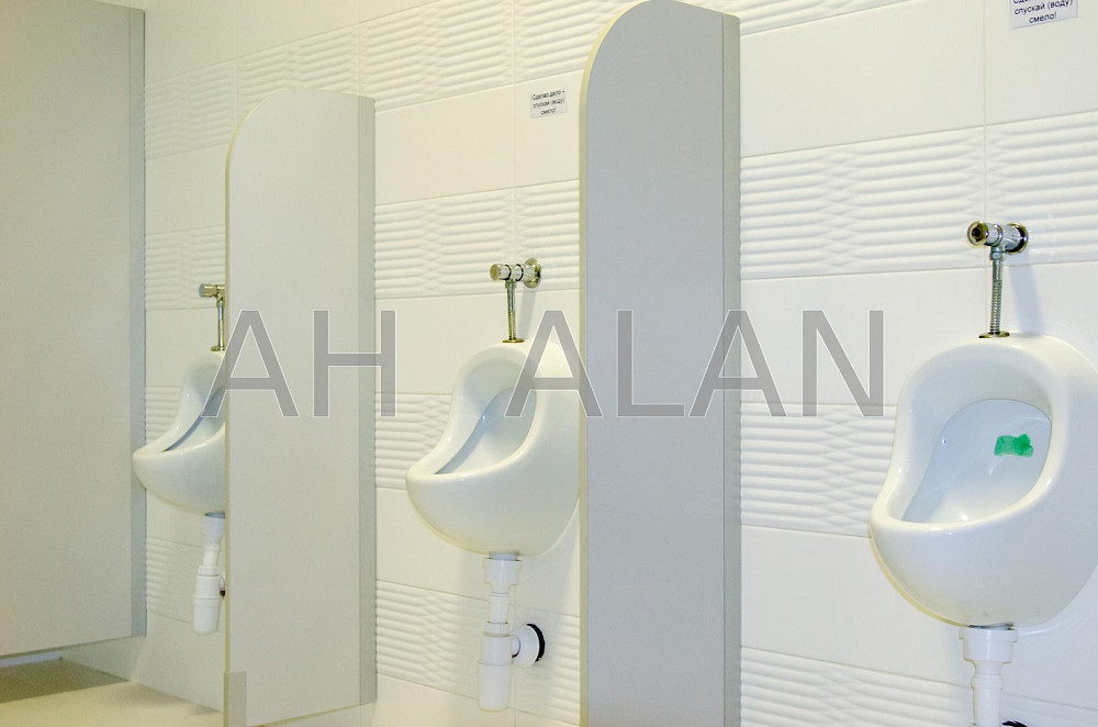 Оренда офісне приміщення на Охтирський пров., 7 поверх - 3/4 Київ - фото 12