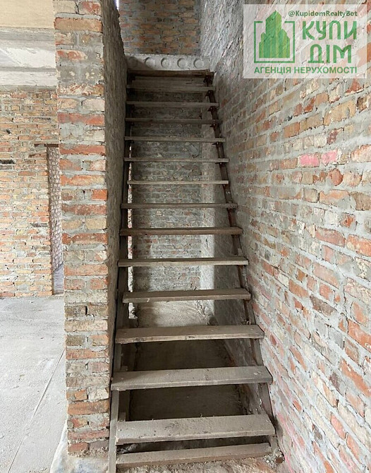 Продам будинок Балашовка (можна під ЄОселя) Кропивницький - фото 13