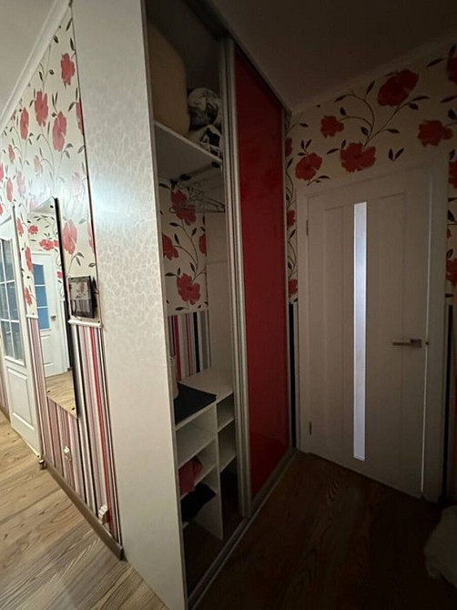 Продаж Квартира 2-кімнатна, 8/12 поверх на Алма-атинська, 39а Київ - фото 18