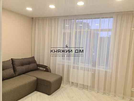 Оренда 1-кімнатної квартири в с. Гатне в ЖК Оптимісто, вул. Оптимістична 1. Код 11203849 