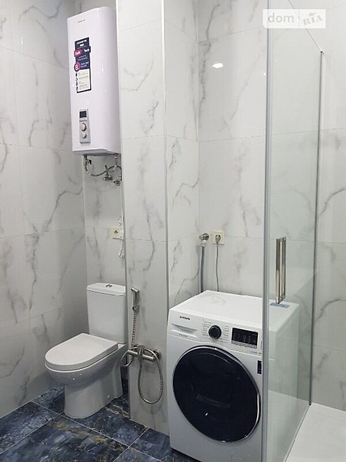 Оренда Квартира 2-кімнатна, 8/18 поверх на ул. Коперника Київ - фото 3