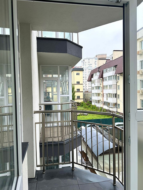 Оренда Квартира 1-кімнатна, 3/6 поверх на Степана Рудницького вул. (Академіка Вільямса),, 2в Kiev - photo 8