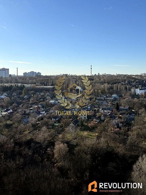 Продаж Квартира 1-кімнатна на Лисичанский пер., 20 Київ - фото 17